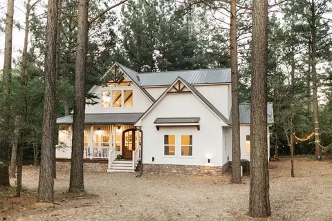 98 Timbuktu Trl, Broken Bow, OK 74728