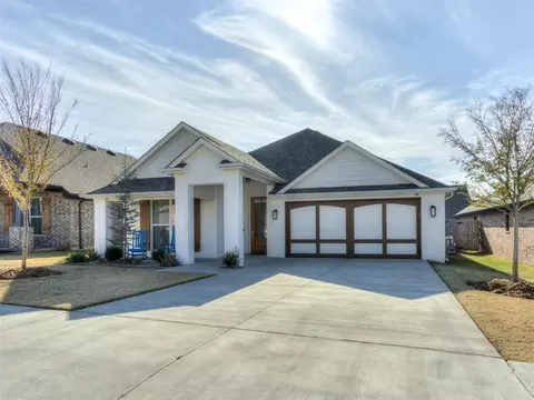 12728 NW 2nd Ter, Yukon, OK 73099