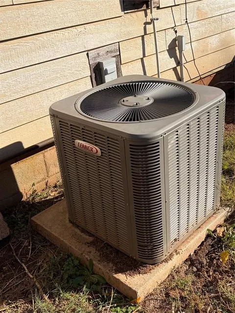 Other - 715 N Jackson St, Altus, OK 73521 photo 2 of 10