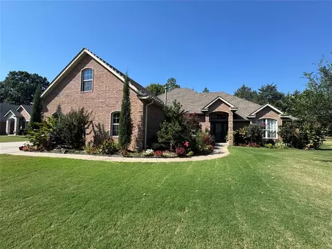 4406 Lilly Valley St, Shawnee, OK 74804