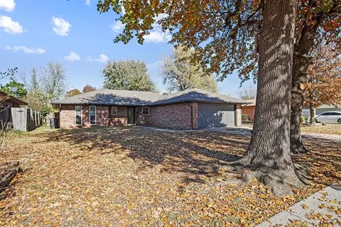 6301 NW 31st St, Bethany, OK 73008