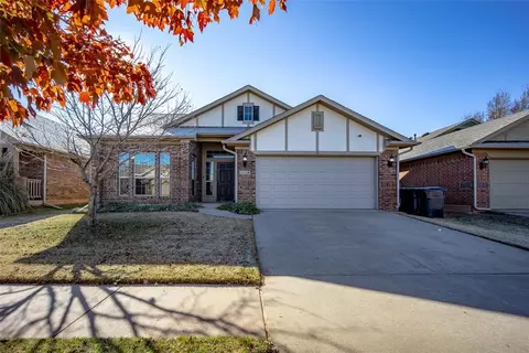 13324 SW 4th Ter, Yukon, OK 73099