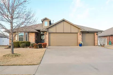 1297 SE 16th Ter, Newcastle, OK 73065