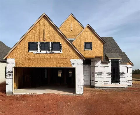 15624 Flora Ave, Edmond, OK 73013