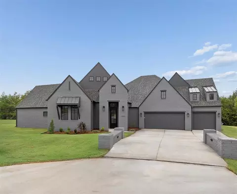 18485 Sleepy Deer Holw, Norman, OK 73072