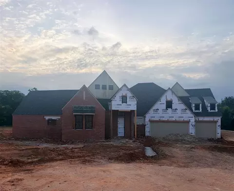 18485 Sleepy Deer Holw, Norman, OK 73072