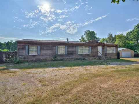 14316 Melody Lane Ln, Newalla, OK 74857
