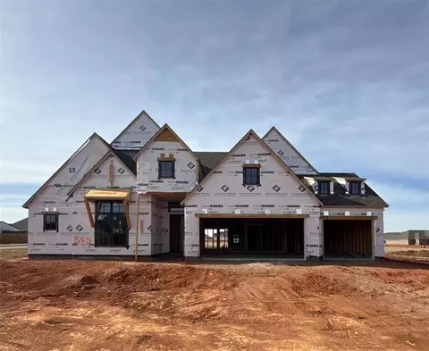 345 Venetian Ave, Piedmont, OK 73078