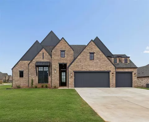 345 Venetian Ave, Piedmont, OK 73078