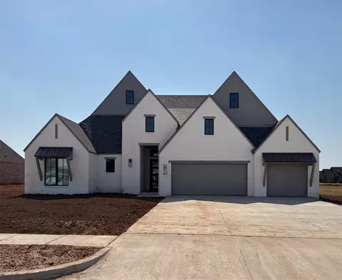 4142 Diamond Ct, Piedmont, OK 73078