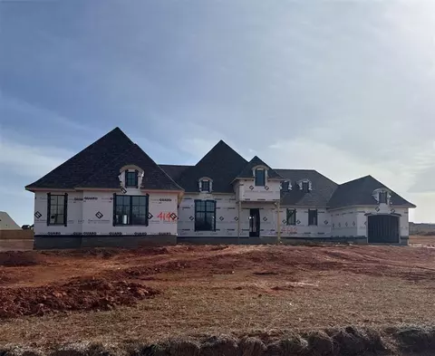 4142 Diamond Ct, Piedmont, OK 73078