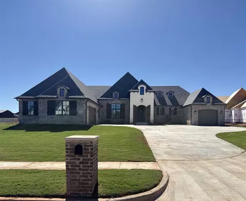 4142 Diamond Ct, Piedmont, OK 73078