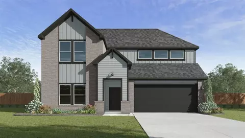 1181 Mahogany Ln, Piedmont, OK 73078