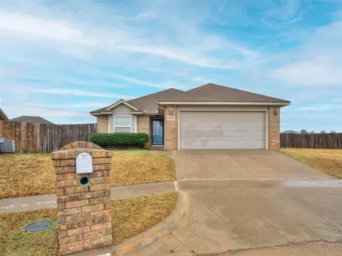 4701 SE 81st St, Oklahoma City, OK 73135