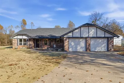 1516 Indian Creek Ter, Tuttle, OK 73089