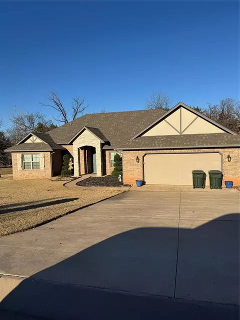 8720 Tall Oaks Dr, Guthrie, OK 73044