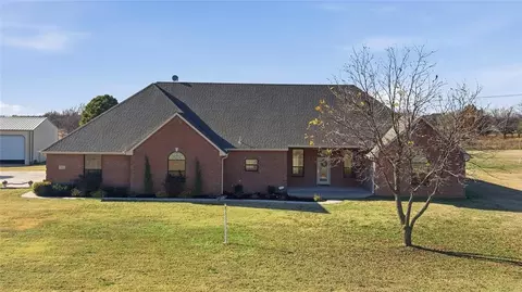 7001 S Cimarron Rd, Yukon, OK 73099