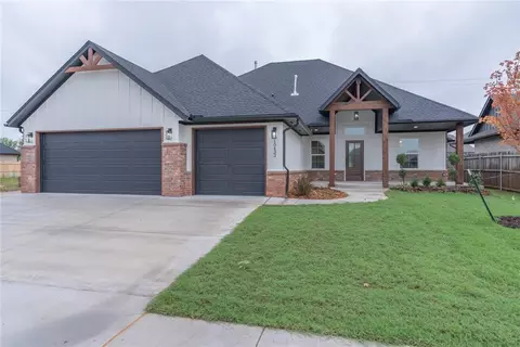 10432 SW 51st St, Oklahoma City, OK 73179