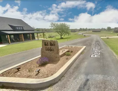 2333 Dixie Dr, Blanchard, OK 73010