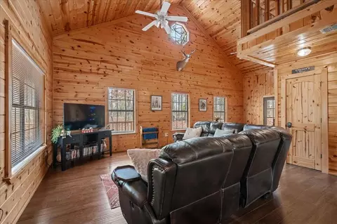 Living - 222 Laurel Leaf Ln, Ringold, OK 74754 photo 1 of 4