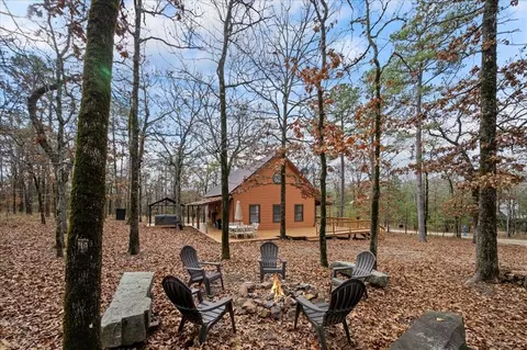 222 Laurel Leaf Ln, Ringold, OK 74754