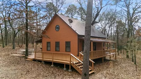 222 Laurel Leaf Ln, Ringold, OK 74754