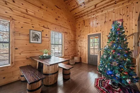 Dining - 222 Laurel Leaf Ln, Ringold, OK 74754 photo 1 of 2