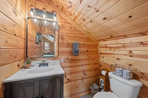 Bath - 222 Laurel Leaf Ln, Ringold, OK 74754 photo 5 of 5