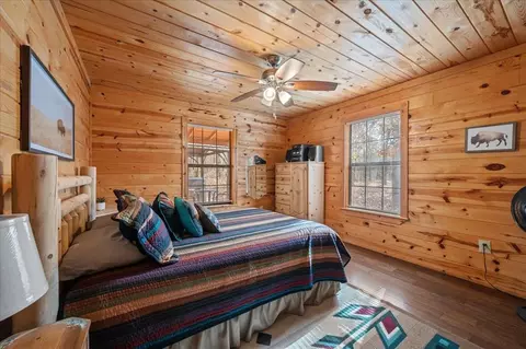 Bedroom - 222 Laurel Leaf Ln, Ringold, OK 74754 photo 1 of 4