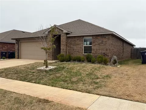 14117 S Babbling Brook Dr, Piedmont, OK 73078