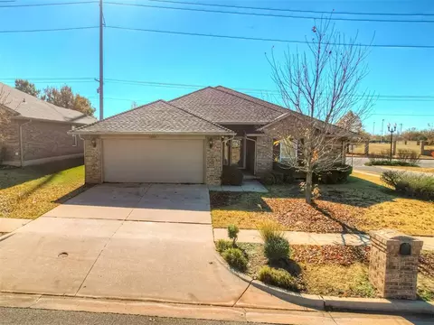 1604 NW 123rd Pl, Oklahoma City, OK 73120