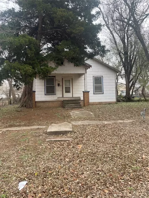 718 N Admire Ave, El Reno, OK 73036