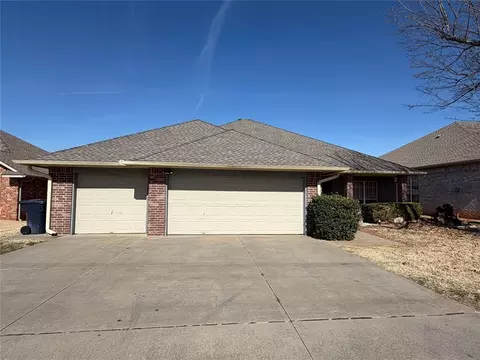 5805 NW 101st St, Oklahoma City, OK 73162