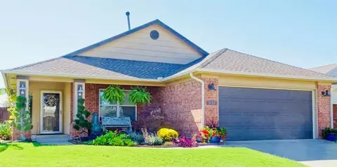 3132 SW 103rd Pl, Oklahoma City, OK 73159