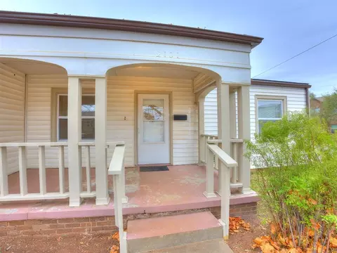 2101 NW 37th St, Oklahoma City, OK 73112