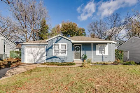 413 Russell Dr, Oklahoma City, OK 73110