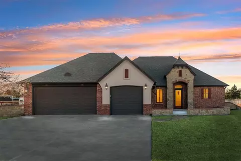 2760 Stewart Ave, El Reno, OK 73036