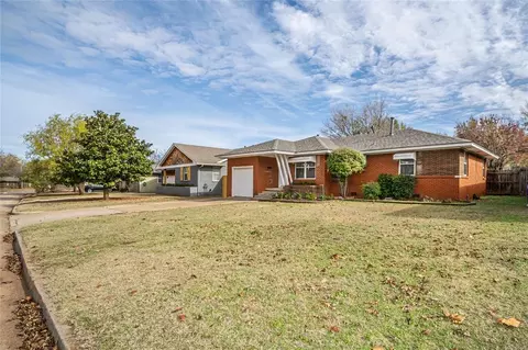 10504 Whitehaven Rd, Oklahoma City, OK 73120