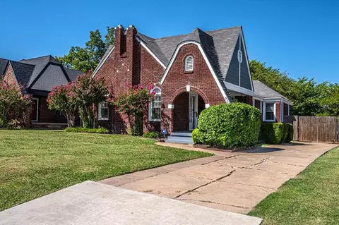 937 NE 20th St, Oklahoma City, OK 73105