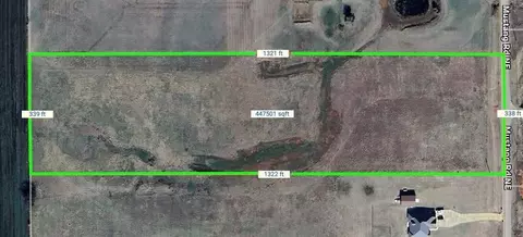 mustang road #6, Piedmont, OK 73078
