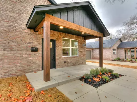 2124 NE 14th St, Oklahoma City, OK 73117