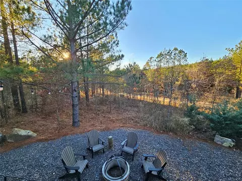 Exterior - 471 Split Log Trl, Broken Bow, OK 74728 photo 12 of 12