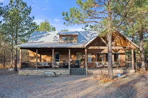 471 Split Log Trl, Broken Bow, OK 74728