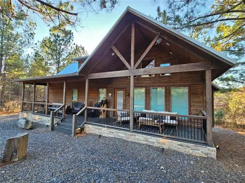 471 Split Log Trl, Broken Bow, OK 74728