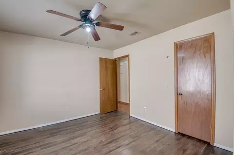 Bedroom - 2127 Lonnie Ln, Moore, OK 73170 photo 9 of 9