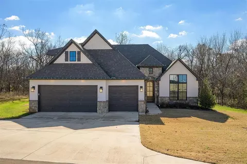 14399 Fox Lair Ln, Edmond, OK 73025