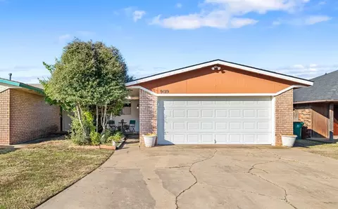 9019 N Rockwell Dr, Oklahoma City, OK 73132