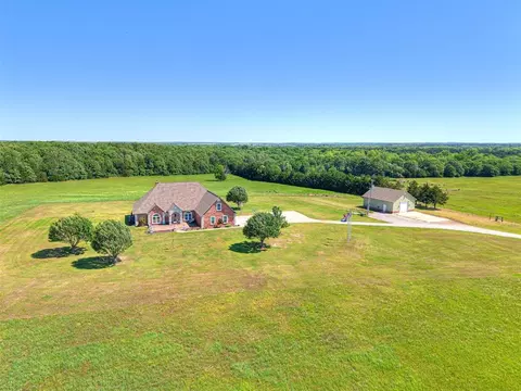 349412 E 840 Rd, Kendrick, OK 74079