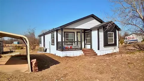 8921 N Hope Ter, Yukon, OK 73099