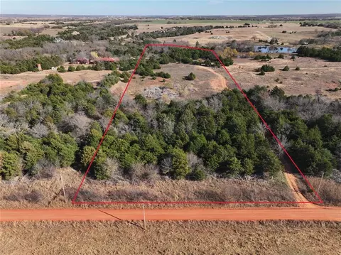5426 N Westminster Rd, Guthrie, OK 73044